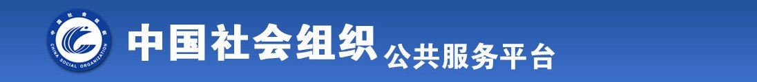 我想要大鸡吧操我全国社会组织信息查询